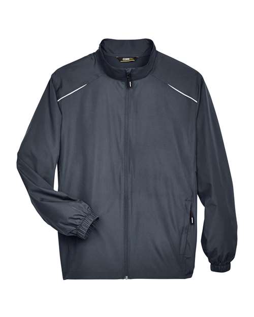 CORE365 88183T Men's Tall Techno Lite Motivate Unlined Lightweight Jacket