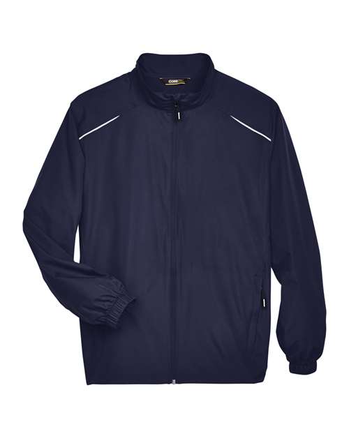 CORE365 88183T Men's Tall Techno Lite Motivate Unlined Lightweight Jacket