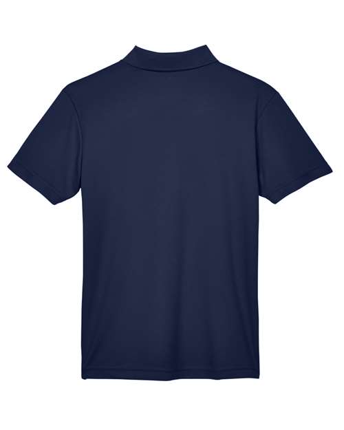 CORE365 88181Y Youth Origin Performance Piqué Polo