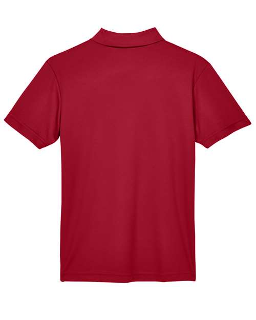 CORE365 88181Y Youth Origin Performance Piqué Polo
