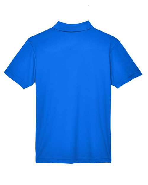 CORE365 88181Y Youth Origin Performance Piqué Polo