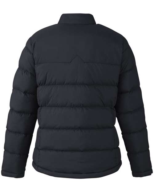 CORE365 CE720W Women's Inspire Puffer Jacket