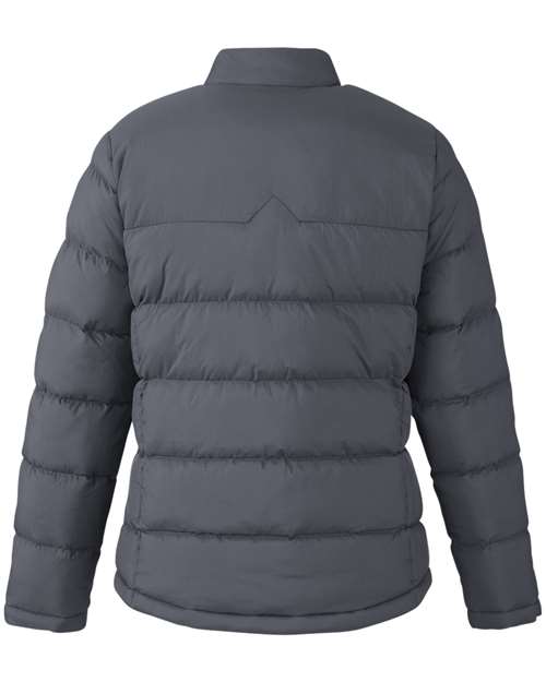 CORE365 CE720W Women's Inspire Puffer Jacket