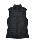 CORE365 CE702W Women's Prevail Packable Puffer Vest