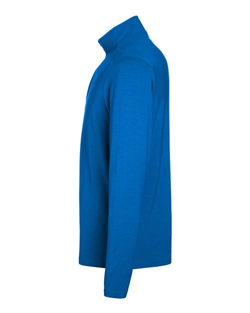 Devon & Jones DG425 Men's Raleigh Stretch Quarter-Zip Pullover