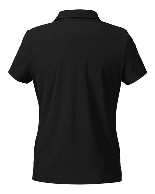 Devon & Jones DG110W Women's CrownLux Performance® Windsor Welded Polo