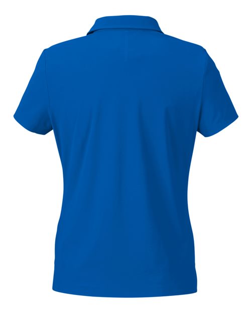 Devon & Jones DG110W Women's CrownLux Performance® Windsor Welded Polo