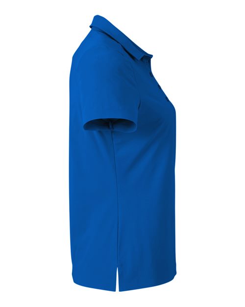 Devon & Jones DG110W Women's CrownLux Performance® Windsor Welded Polo