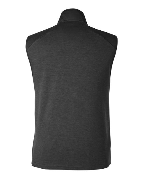 Devon & Jones DG706 Men's New Classics® Charleston Hybrid Vest