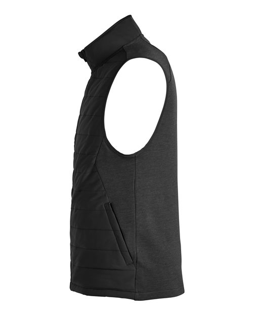 Devon & Jones DG706 Men's New Classics® Charleston Hybrid Vest