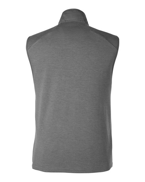 Devon & Jones DG706 Men's New Classics® Charleston Hybrid Vest
