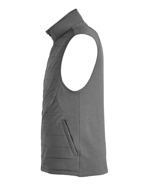 Devon & Jones DG706 Men's New Classics® Charleston Hybrid Vest