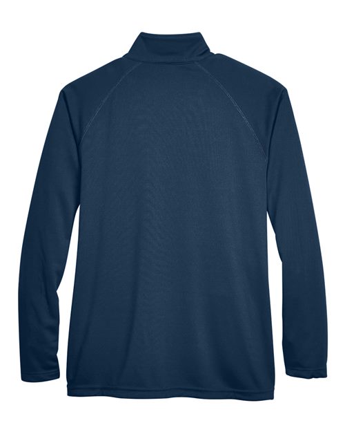 Devon & Jones DG420 Men's Stretch Tech-Shell® Compass Full-Zip Jacket