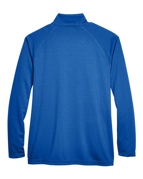 Devon & Jones DG420 Men's Stretch Tech-Shell® Compass Full-Zip Jacket