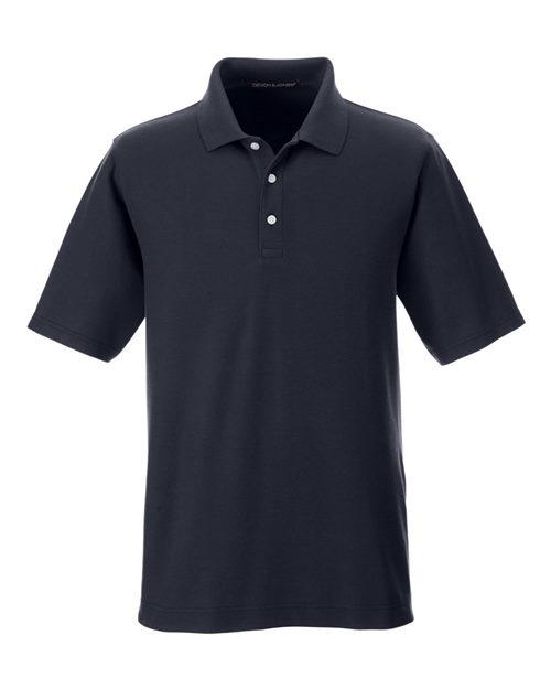 Devon & Jones DG150T Men's Tall DRYTEC20™ Performance Polo