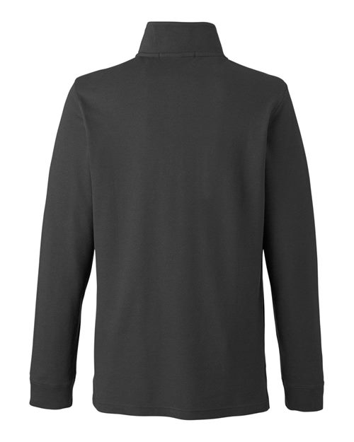 Devon & Jones DG400 Men's New Classics® Performance Quarter-Zip Pullover