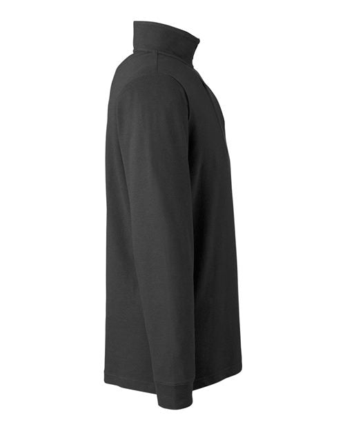 Devon & Jones DG400 Men's New Classics® Performance Quarter-Zip Pullover