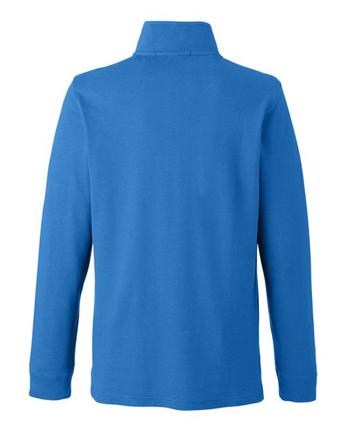 Devon & Jones DG400 Men's New Classics® Performance Quarter-Zip Pullover