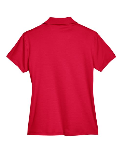 Devon & Jones DG200W Women's Pima-Tech™ Jet Piqué Polo