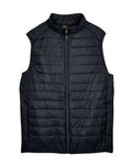CORE365 CE702 Men's Prevail Packable Puffer Vest