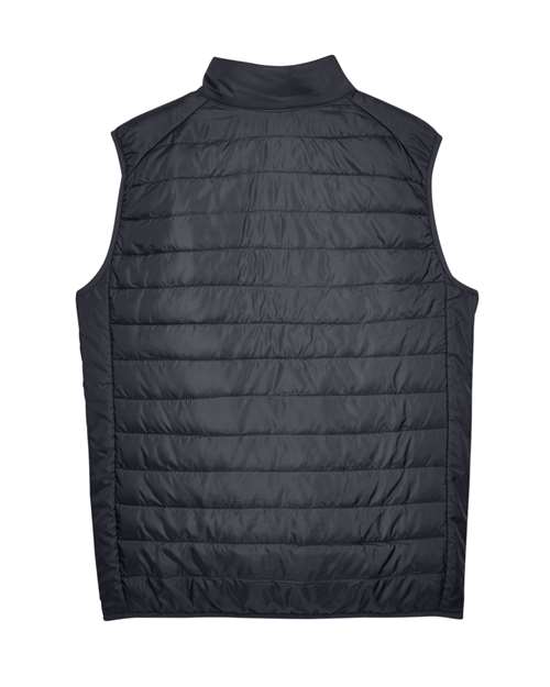 CORE365 CE702 Men's Prevail Packable Puffer Vest