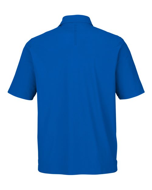 Devon & Jones DG110 Men's CrownLux Performance® Windsor Welded Polo