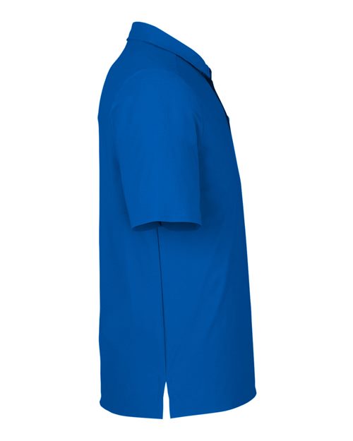 Devon & Jones DG110 Men's CrownLux Performance® Windsor Welded Polo