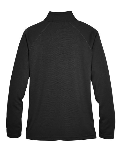 Devon & Jones DG420W Women's Stretch Tech-Shell® Compass Full-Zip Jacket