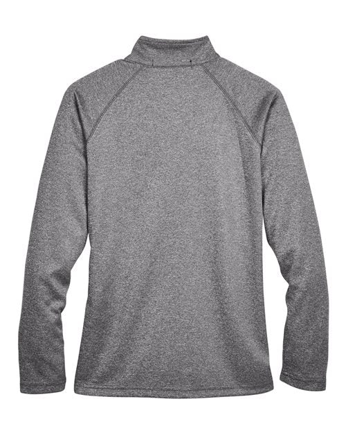 Devon & Jones DG420W Women's Stretch Tech-Shell® Compass Full-Zip Jacket