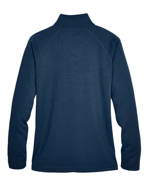 Devon & Jones DG420W Women's Stretch Tech-Shell® Compass Full-Zip Jacket