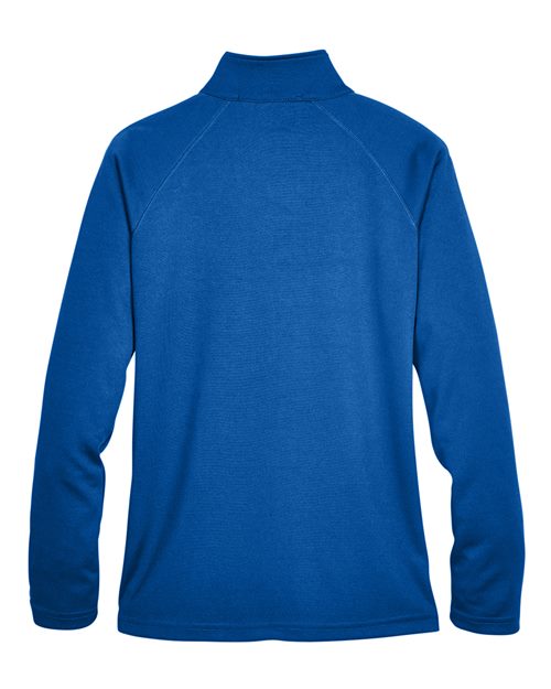 Devon & Jones DG420W Women's Stretch Tech-Shell® Compass Full-Zip Jacket
