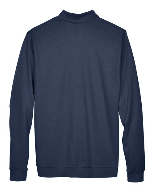 Devon & Jones DG479 Men's DRYTEC20™ Performance Quarter-Zip Pullover