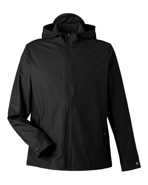 Devon & Jones DG720 Unisex New Classics® Prescott Rain Jacket