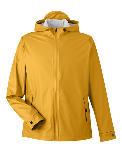 Devon & Jones DG720 Unisex New Classics® Prescott Rain Jacket