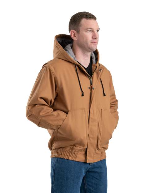 Supplier media repair | 13369 | Brown Duck