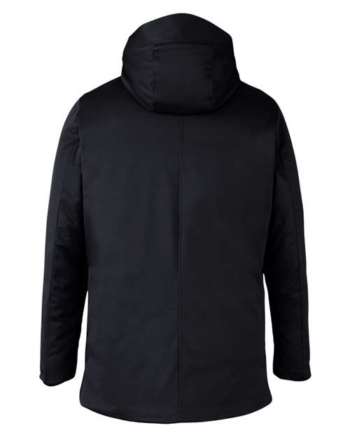 CORE365 CE715 Unisex Techno Lite Flat-Fill Insulated Jacket