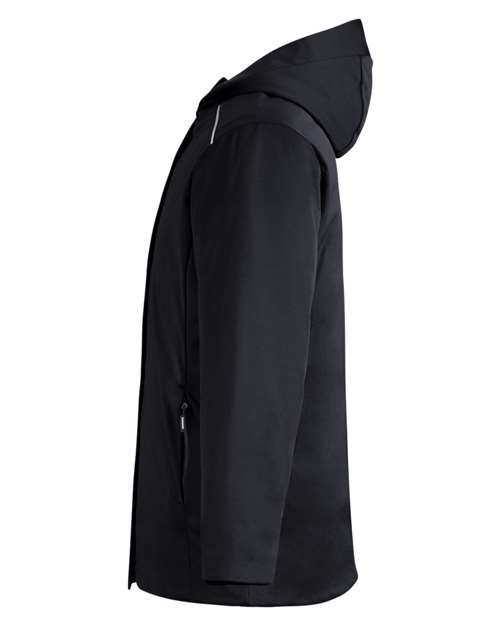CORE365 CE715 Unisex Techno Lite Flat-Fill Insulated Jacket