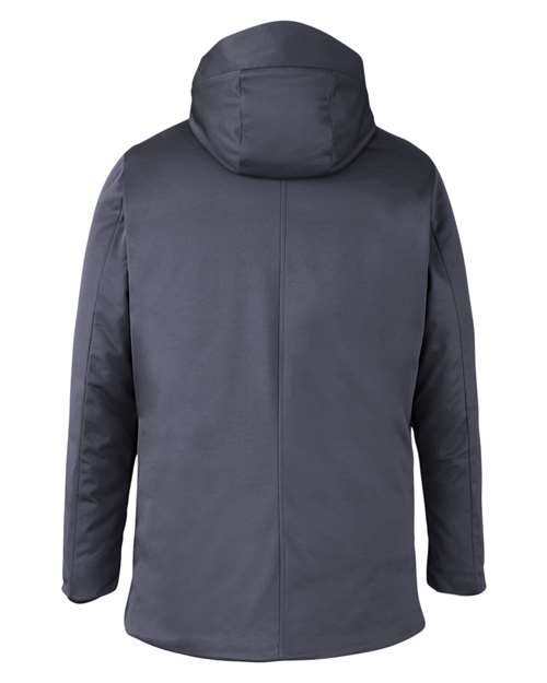 CORE365 CE715 Unisex Techno Lite Flat-Fill Insulated Jacket