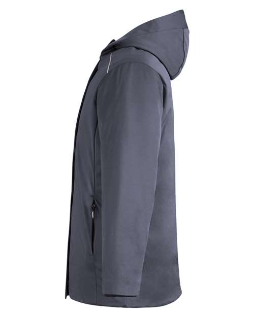 CORE365 CE715 Unisex Techno Lite Flat-Fill Insulated Jacket