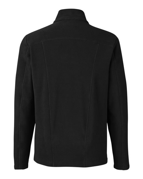 Devon & Jones DG730 Men's CrownLux Performance® Fleece Full-Zip Jacket