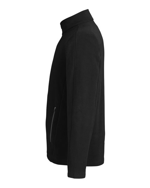 Devon & Jones DG730 Men's CrownLux Performance® Fleece Full-Zip Jacket