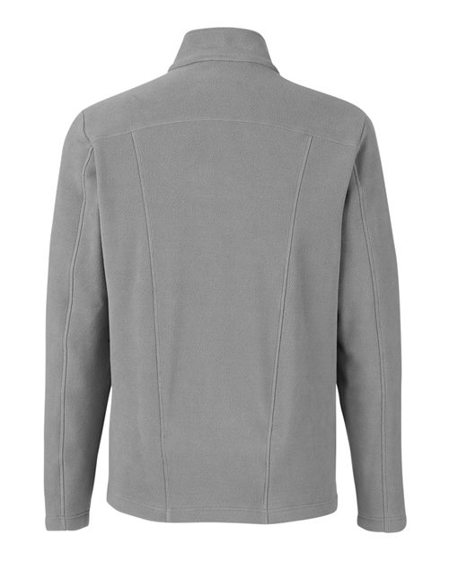 Devon & Jones DG730 Men's CrownLux Performance® Fleece Full-Zip Jacket