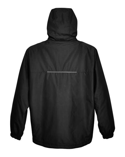 CORE365 88189T Men's Tall Brisk Insulated Jacket