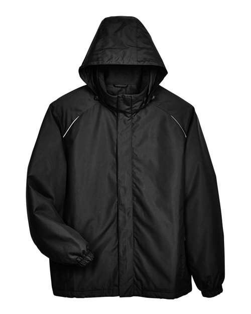 CORE365 88189T Men's Tall Brisk Insulated Jacket