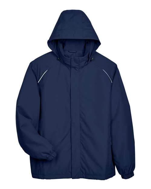 CORE365 88189T Men's Tall Brisk Insulated Jacket