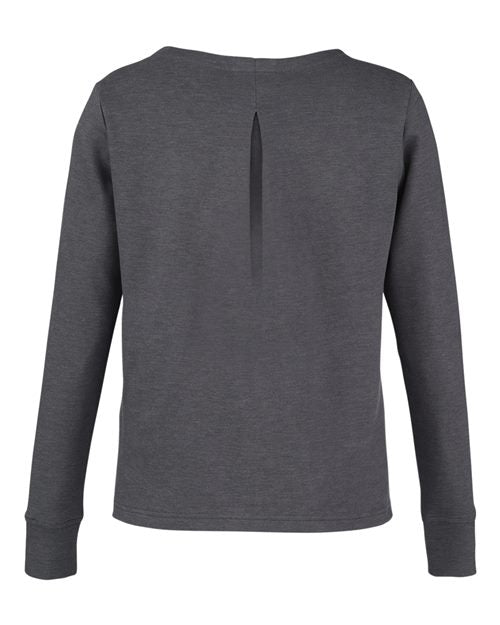 Devon & Jones DG482W Women's New Classics® Charleston Pullover