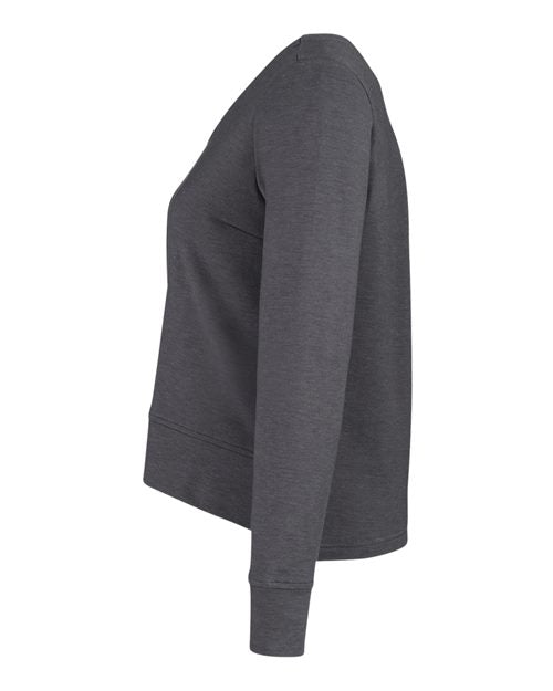 Devon & Jones DG482W Women's New Classics® Charleston Pullover