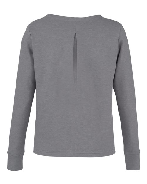 Devon & Jones DG482W Women's New Classics® Charleston Pullover