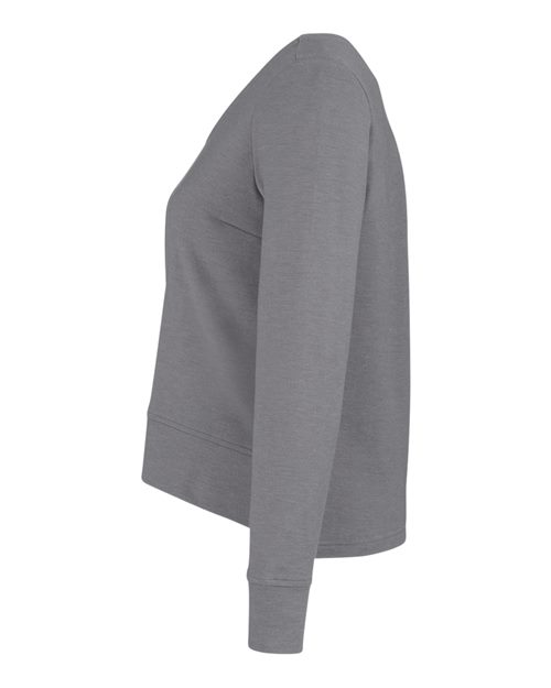 Devon & Jones DG482W Women's New Classics® Charleston Pullover
