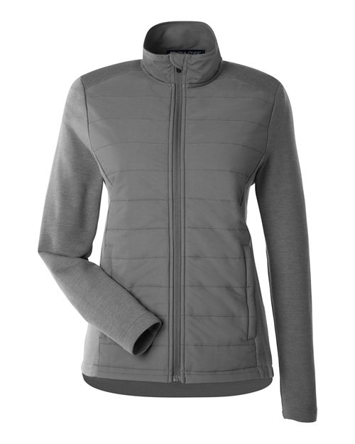 Devon & Jones DG704W Women's New Classics® Charleston Hybrid Jacket